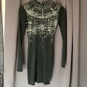 H&M Divided Dress